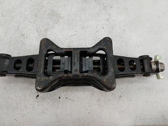 compare product Ford Fiesta Spare Scissor Car Jack 5040286