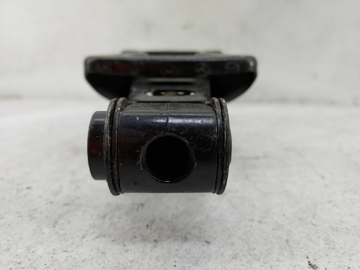 Ford Fiesta Spare Scissor Car Jack 5040286 - Oemusedautoparts1.com