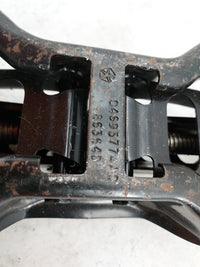 Ford Fiesta Spare Scissor Car Jack 5040286 - Oemusedautoparts1.com