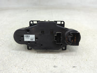 2014-2019 Ford Fiesta Climate Control Module Temperature AC/Heater Replacement Fits Fits 2014 2015 2016 2017 2018 2019 OEM U