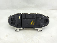 2014-2015 Ford Fiesta Instrument Cluster Speedometer Gauges Miles:88K Fits Fits 2014 2015 OEM Used Auto Parts - Oemusedautop