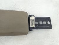 2014-2019 Ford Fiesta Center Console Armrest Cover Lid Fits Fits 2014 2015 2016 2017 2018 2019 OEM Used Auto Parts - Oemused