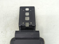 2014-2019 Ford Fiesta Center Console Armrest Cover Lid Fits Fits 2014 2015 2016 2017 2018 2019 OEM Used Auto Parts - Oemused