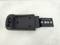 2014-2019 Ford Fiesta Center Console Armrest Cover Lid Fits Fits 2014 2015 2016 2017 2018 2019 OEM Used Auto Parts - Oemused