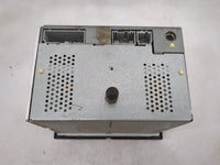 2006-2007 Ford Five Hundred Radio AM FM Cd Player Receiver Replacement Fits Fits 2006 2007 OEM Used Auto Parts - Oemusedauto