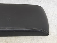 2009-2012 Ford Flex Center Console Armrest Cover Lid Fits Fits 2009 2010 2011 2012 OEM Used Auto Parts - Oemusedautoparts1.c