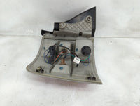 2009-2011 Ford Flex Tail Light Assembly Passenger Right OEM Fits Fits 2009 2010 2011 OEM Used Auto Parts - Oemusedautoparts1