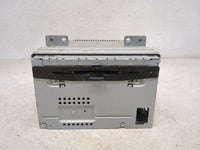 2011-2012 Ford Flex Radio AM FM Cd Player Receiver Replacement Fits Fits 2011 2012 OEM Used Auto Parts - Oemusedautoparts1.c