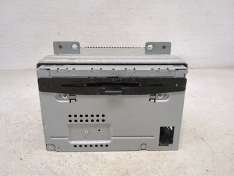 compare product 2011-2012 Ford Flex Radio AM FM Cd Player Receiver Replacement Fits Fits 2011 2012 OEM Used Auto Parts