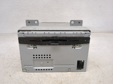 2011-2012 Ford Flex Radio AM FM Cd Player Receiver Replacement Fits Fits 2011 2012 OEM Used Auto Parts - Oemusedautoparts1.c