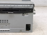 2011-2012 Ford Flex Radio AM FM Cd Player Receiver Replacement Fits Fits 2011 2012 OEM Used Auto Parts - Oemusedautoparts1.c