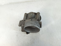2009-2012 Ford Flex Throttle Body P/N:04891970AB Fits Fits 2007 2008 2009 2010 2011 2012 2013 2014 OEM Used Auto Parts - Oem