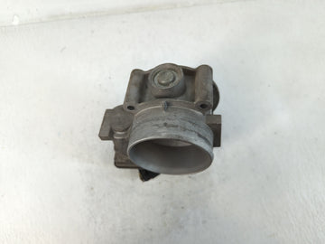 2009-2012 Ford Flex Throttle Body P/N:04891970AB Fits Fits 2007 2008 2009 2010 2011 2012 2013 2014 OEM Used Auto Parts - Oem