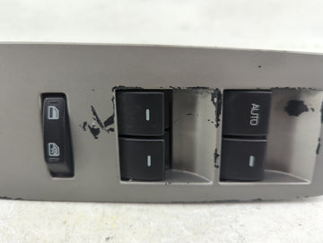 2009-2012 Ford Flex Master Power Window Switch Replacement Driver Side Left Fits Fits 2009 2010 2011 2012 OEM Used Auto Parts