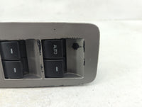 2009-2012 Ford Flex Master Power Window Switch Replacement Driver Side Left Fits Fits 2009 2010 2011 2012 OEM Used Auto Part