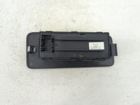 2009-2012 Ford Flex Master Power Window Switch Replacement Driver Side Left Fits Fits 2009 2010 2011 2012 OEM Used Auto Part