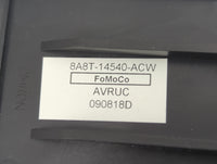 2009-2012 Ford Flex Master Power Window Switch Replacement Driver Side Left Fits Fits 2009 2010 2011 2012 OEM Used Auto Part