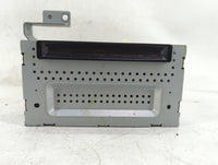 2010 Ford Flex Radio AM FM Cd Player Receiver Replacement Fits OEM Used Auto Parts - Oemusedautoparts1.com