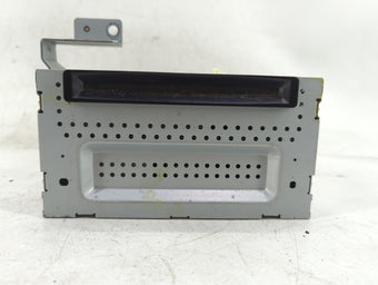 compare product 2010 Ford Flex Radio AM FM Cd Player Receiver Replacement Fits OEM Used Auto Parts