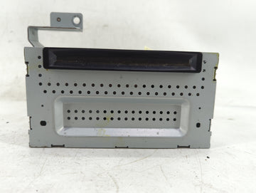 2010 Ford Flex Radio AM FM Cd Player Receiver Replacement Fits OEM Used Auto Parts - Oemusedautoparts1.com