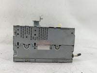 2010 Ford Flex Radio AM FM Cd Player Receiver Replacement Fits OEM Used Auto Parts - Oemusedautoparts1.com