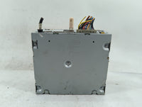2010 Ford Flex Radio AM FM Cd Player Receiver Replacement Fits OEM Used Auto Parts - Oemusedautoparts1.com