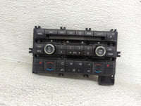 2010-2012 Ford Flex Radio Control Panel - Oemusedautoparts1.com