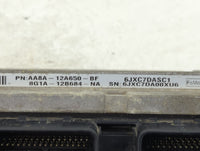 2010 Ford Flex PCM Engine Control Computer ECU ECM PCU OEM Fits OEM Used Auto Parts - Oemusedautoparts1.com