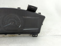 2014-2015 Ford Flex Instrument Cluster Speedometer Gauges Fits Fits 2014 2015 OEM Used Auto Parts - Oemusedautoparts1.com
