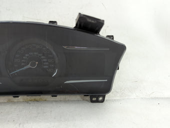 compare product 2014-2015 Ford Flex Instrument Cluster Speedometer Gauges Fits Fits 2014 2015 OEM Used Auto Parts