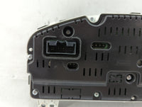 2014-2015 Ford Flex Instrument Cluster Speedometer Gauges Fits Fits 2014 2015 OEM Used Auto Parts - Oemusedautoparts1.com