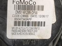 2015-2018 Ford Focus Drvier Front Seatbelt Retractor - Oemusedautoparts1.com