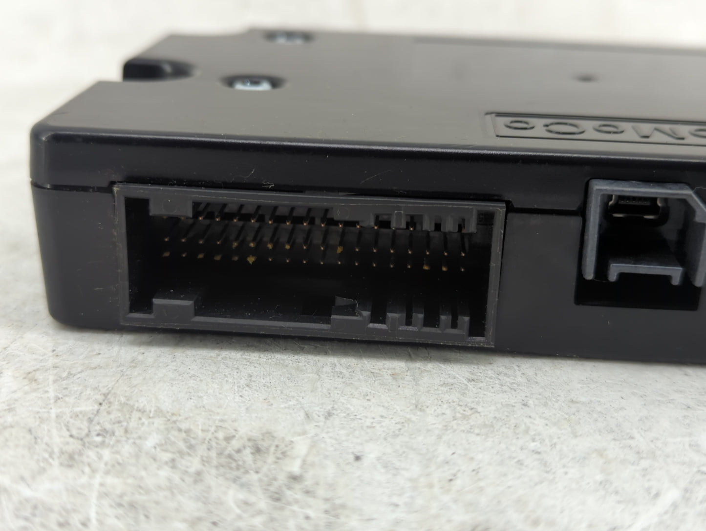 2017-2018 Ford Focus Communication Control Module - Oemusedautoparts1.com