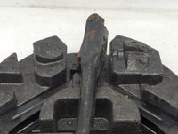 2015 Ford Focus Spare Scissor Car Jack 1057335 - Oemusedautoparts1.com