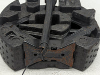 2015 Ford Focus Spare Scissor Car Jack 1057335 - Oemusedautoparts1.com