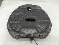 2015 Ford Focus Spare Scissor Car Jack 1057335 - Oemusedautoparts1.com