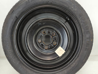 compare product 2012-2018 Ford Focus Spare Donut Tire Wheel Rim Oem