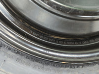 2012-2018 Ford Focus Spare Donut Tire Wheel Rim Oem - Oemusedautoparts1.com