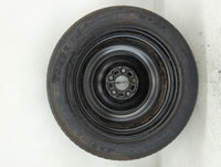 2012-2018 Ford Focus Spare Donut Tire Wheel Rim Oem - Oemusedautoparts1.com