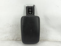 2012-2014 Ford Focus Center Console Armrest Cover Lid Fits Fits 2012 2013 2014 OEM Used Auto Parts - Oemusedautoparts1.com