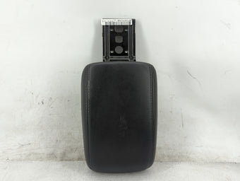 compare product 2012-2014 Ford Focus Center Console Armrest Cover Lid Fits Fits 2012 2013 2014 OEM Used Auto Parts