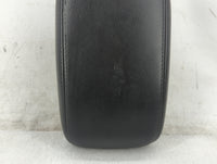 2012-2014 Ford Focus Center Console Armrest Cover Lid Fits Fits 2012 2013 2014 OEM Used Auto Parts - Oemusedautoparts1.com