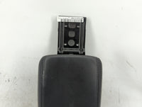 2012-2014 Ford Focus Center Console Armrest Cover Lid Fits Fits 2012 2013 2014 OEM Used Auto Parts - Oemusedautoparts1.com