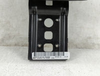 2012-2014 Ford Focus Center Console Armrest Cover Lid Fits Fits 2012 2013 2014 OEM Used Auto Parts - Oemusedautoparts1.com