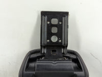 2012-2014 Ford Focus Center Console Armrest Cover Lid Fits Fits 2012 2013 2014 OEM Used Auto Parts - Oemusedautoparts1.com