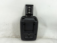 2012-2014 Ford Focus Center Console Armrest Cover Lid Fits Fits 2012 2013 2014 OEM Used Auto Parts - Oemusedautoparts1.com