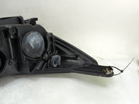 2012-2014 Ford Focus Driver Left Oem Head Light Headlight Lamp - Oemusedautoparts1.com
