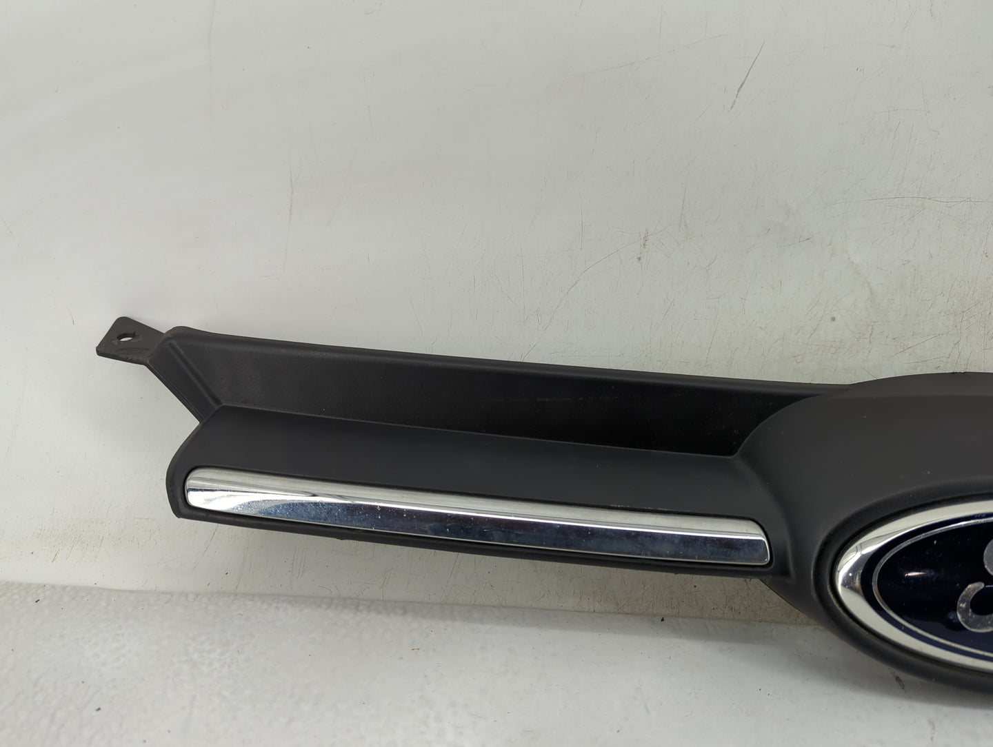 2012-2014 Ford Focus Front Grille Bumper Not Included - Oemusedautoparts1.com