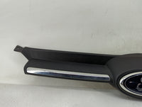 2012-2014 Ford Focus Front Grille Bumper Not Included - Oemusedautoparts1.com