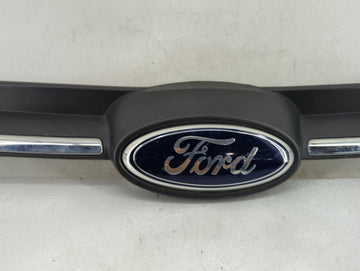 2012-2014 Ford Focus Front Grille Bumper Not Included